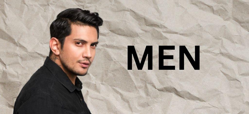 Men